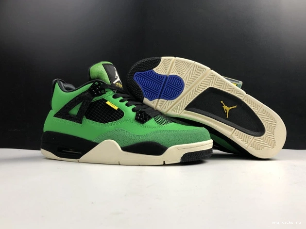Cheap 4 Air Jordan AJ4-965234 Retro 0808